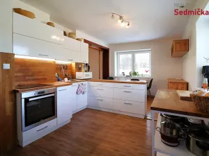 Prodej rodinného domu, Havlíčkův Brod - Poděbaby, 131 m2