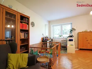 Prodej rodinného domu, Havlíčkův Brod - Poděbaby, 131 m2
