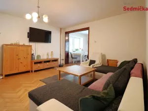 Prodej rodinného domu, Havlíčkův Brod - Poděbaby, 131 m2