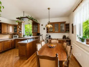 Prodej rodinného domu, Příbor, Ostravská, 425 m2