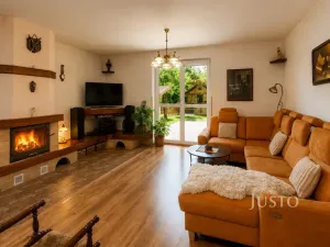 Prodej rodinného domu, Příbor, Ostravská, 425 m2