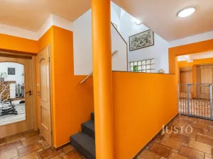 Prodej rodinného domu, Příbor, Ostravská, 425 m2