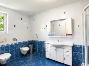 Prodej rodinného domu, Příbor, Ostravská, 425 m2