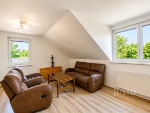 Prodej rodinného domu, Příbor, Ostravská, 425 m2