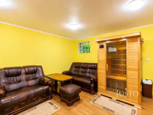 Prodej rodinného domu, Příbor, Ostravská, 425 m2