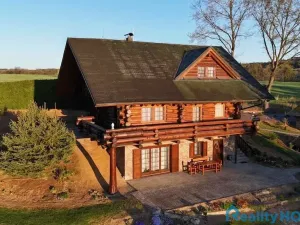 Prodej ubytování, Hluboká nad Vltavou - Jeznice, 293 m2