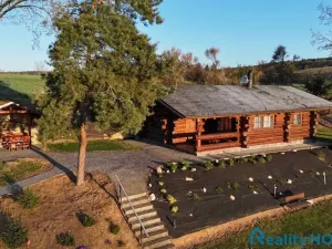Prodej ubytování, Hluboká nad Vltavou - Jeznice, 293 m2