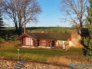 Prodej ubytování, Hluboká nad Vltavou - Jeznice, 293 m2
