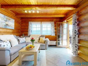 Prodej ubytování, Hluboká nad Vltavou - Jeznice, 293 m2