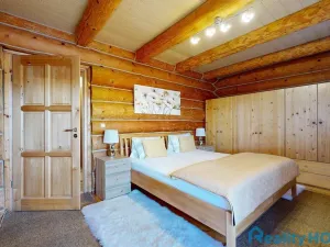 Prodej ubytování, Hluboká nad Vltavou - Jeznice, 293 m2