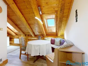 Prodej ubytování, Hluboká nad Vltavou - Jeznice, 293 m2