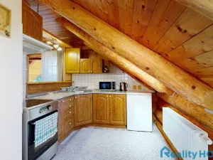 Prodej ubytování, Hluboká nad Vltavou - Jeznice, 293 m2