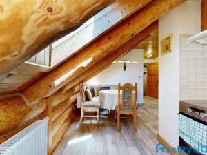 Prodej ubytování, Hluboká nad Vltavou - Jeznice, 293 m2