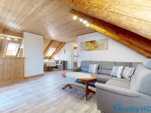 Prodej ubytování, Hluboká nad Vltavou - Jeznice, 293 m2
