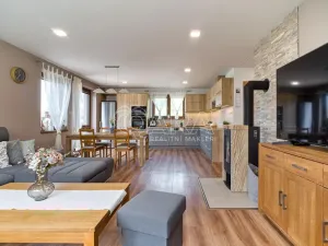 Prodej rodinného domu, Orlová - Lutyně, U Vodojemu, 111 m2