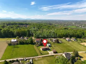 Prodej rodinného domu, Orlová - Lutyně, U Vodojemu, 111 m2
