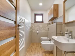 Prodej rodinného domu, Orlová - Lutyně, U Vodojemu, 111 m2