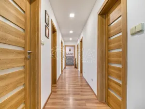 Prodej rodinného domu, Orlová - Lutyně, U Vodojemu, 111 m2