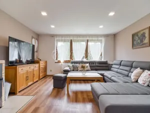 Prodej rodinného domu, Orlová - Lutyně, U Vodojemu, 111 m2