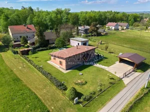 Prodej rodinného domu, Orlová - Lutyně, U Vodojemu, 111 m2