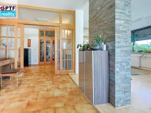 Prodej rodinného domu, Plzeň - Bolevec, 353 m2