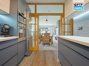 Prodej rodinného domu, Plzeň - Bolevec, 353 m2
