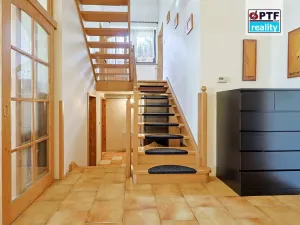 Prodej rodinného domu, Plzeň - Bolevec, 353 m2