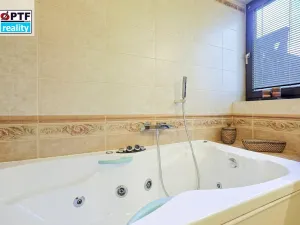 Prodej rodinného domu, Plzeň - Bolevec, 353 m2