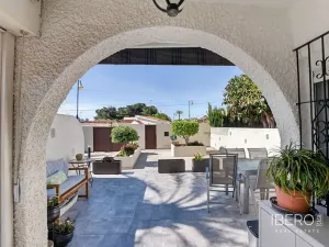 Prodej rodinného domu, Torrevieja, Španělsko, 76 m2