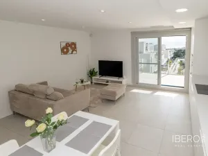 Prodej bytu 2+kk, Orihuela, Španělsko, Paseo Marítimo de Playa Flamenca, 66 m2