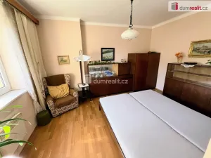 Pronájem bytu 1+1, Uherské Hradiště, Štefánikova, 40 m2