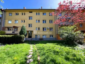 Pronájem bytu 1+1, Uherské Hradiště, Štefánikova, 40 m2