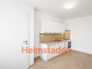 Pronájem bytu 1+1, Havířov - Město, Hlavní třída, 34 m2