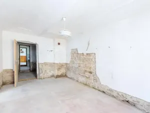 Prodej rodinného domu, Miličín, 121 m2