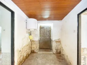 Prodej rodinného domu, Miličín, 121 m2