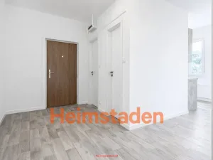 Pronájem bytu 3+1, Havířov - Město, Resslova, 68 m2