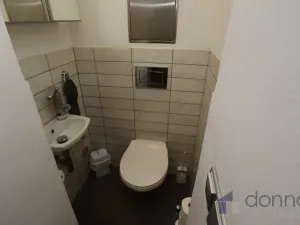Pronájem kanceláře, Praha, Bělehradská, 100 m2