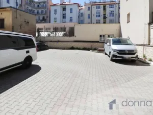 Pronájem kanceláře, Praha, Bělehradská, 100 m2