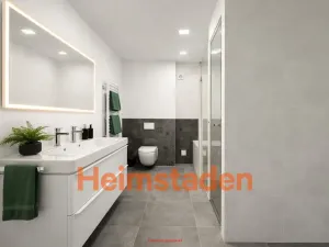 Pronájem bytu 4+kk, Ostrava - Moravská Ostrava, Sokolská třída, 111 m2