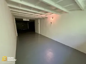 Prodej garáže, Zlín, U Náhonu, 17 m2