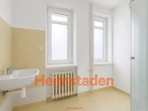 Pronájem bytu 1+kk, Ostrava - Poruba, Dělnická, 28 m2