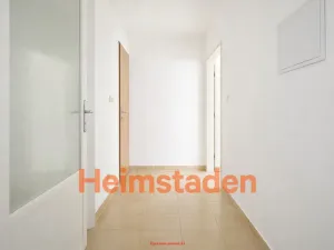Pronájem bytu 1+kk, Ostrava - Poruba, Dělnická, 28 m2