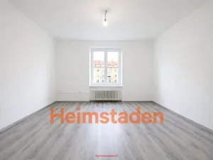 Pronájem bytu 3+1, Ostrava - Poruba, Čs. exilu, 80 m2