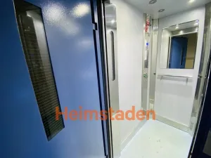 Pronájem bytu 2+1, Ostrava - Poruba, Čs. exilu, 55 m2