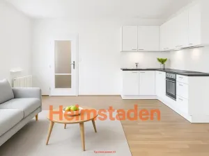 Pronájem bytu 3+kk, Ostrava - Poruba, 17. listopadu, 56 m2