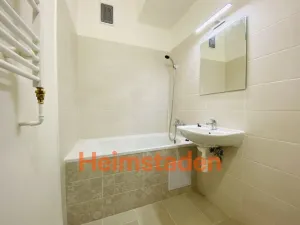 Pronájem bytu 3+kk, Ostrava - Poruba, 17. listopadu, 56 m2