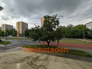 Pronájem bytu 3+1, Ostrava - Poruba, Bohuslava Martinů, 74 m2