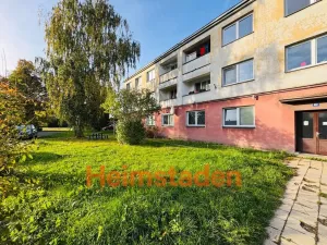 Pronájem bytu 2+1, Paskov, Bělská, 50 m2