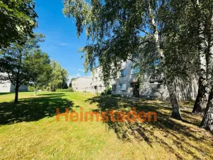 Pronájem bytu 2+1, Paskov, Bělská, 50 m2