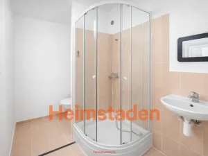 Pronájem bytu 1+kk, Frýdek-Místek - Frýdek, Nad Mostárnou, 21 m2